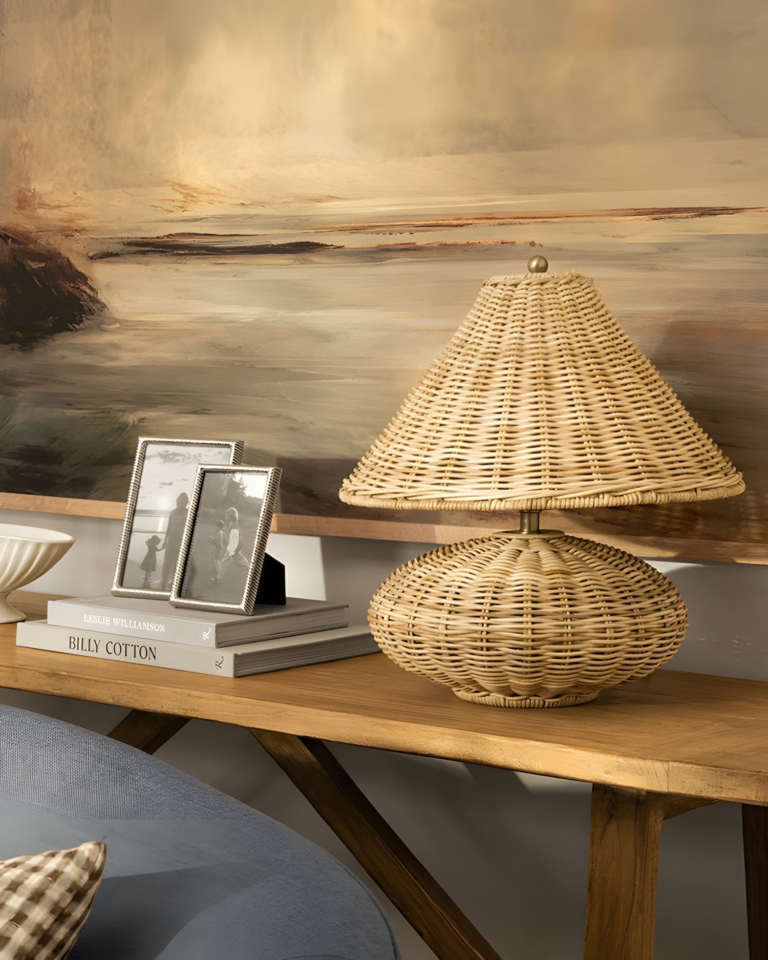 Rue Table Light