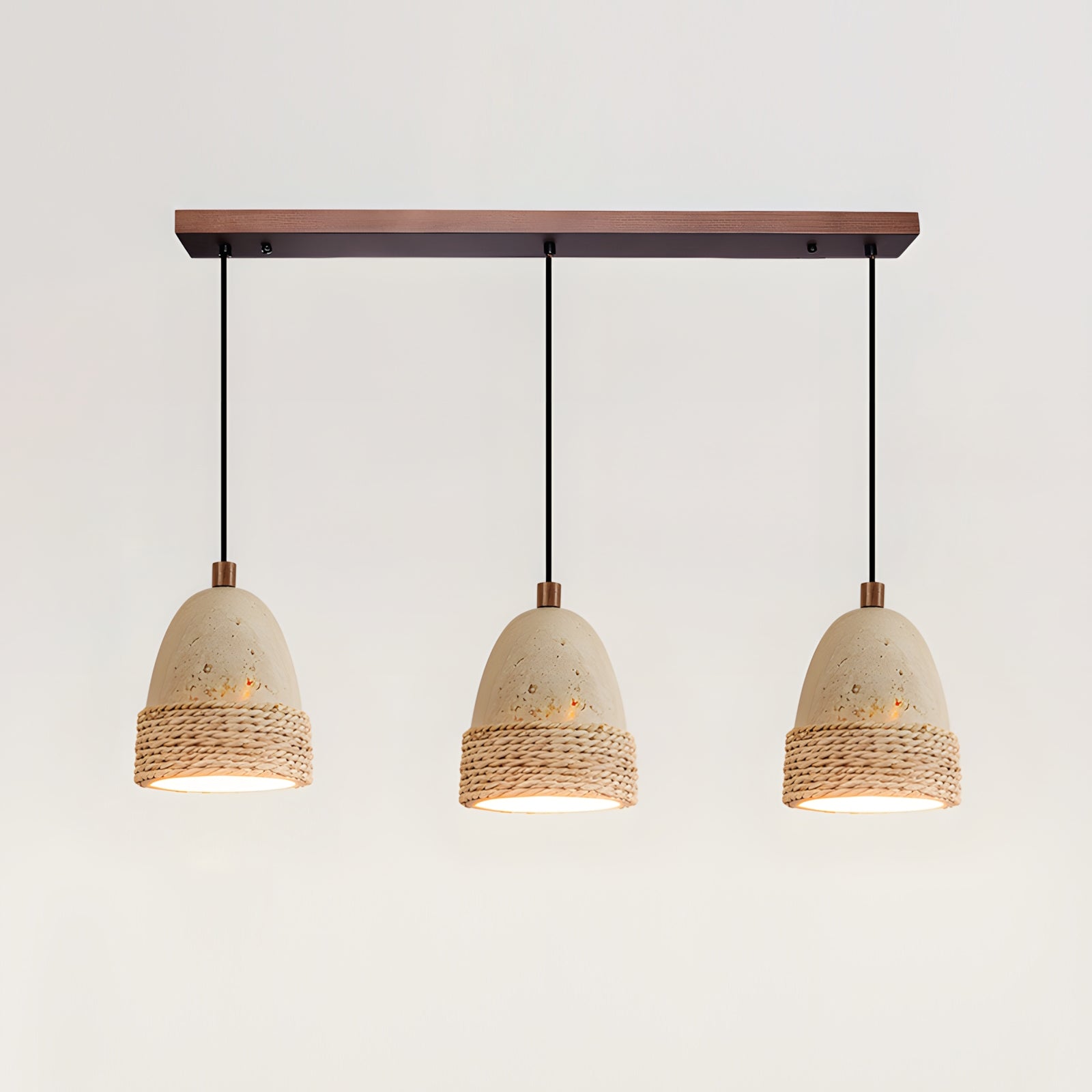 Briar Pendant Lamp