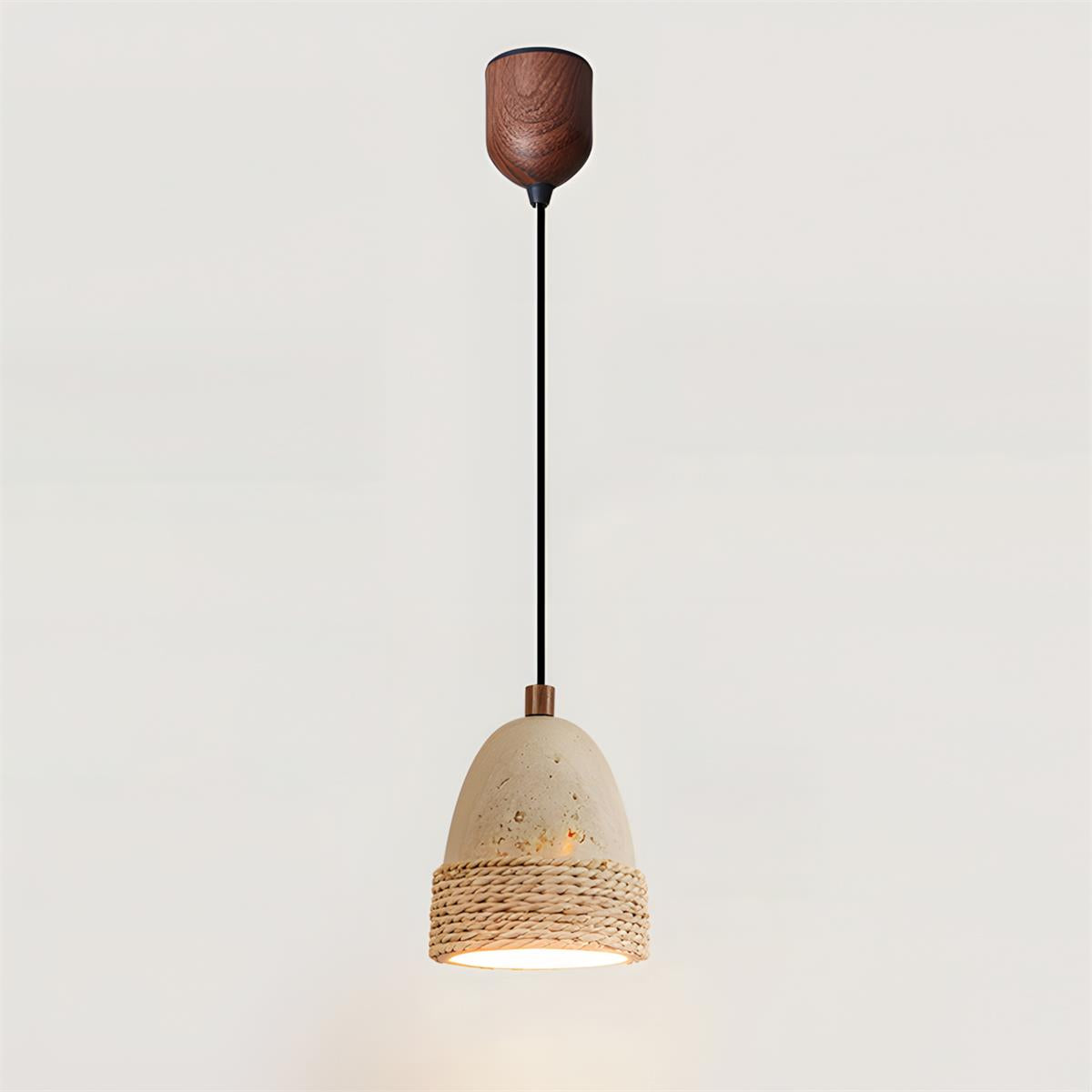 Briar Pendant Lamp