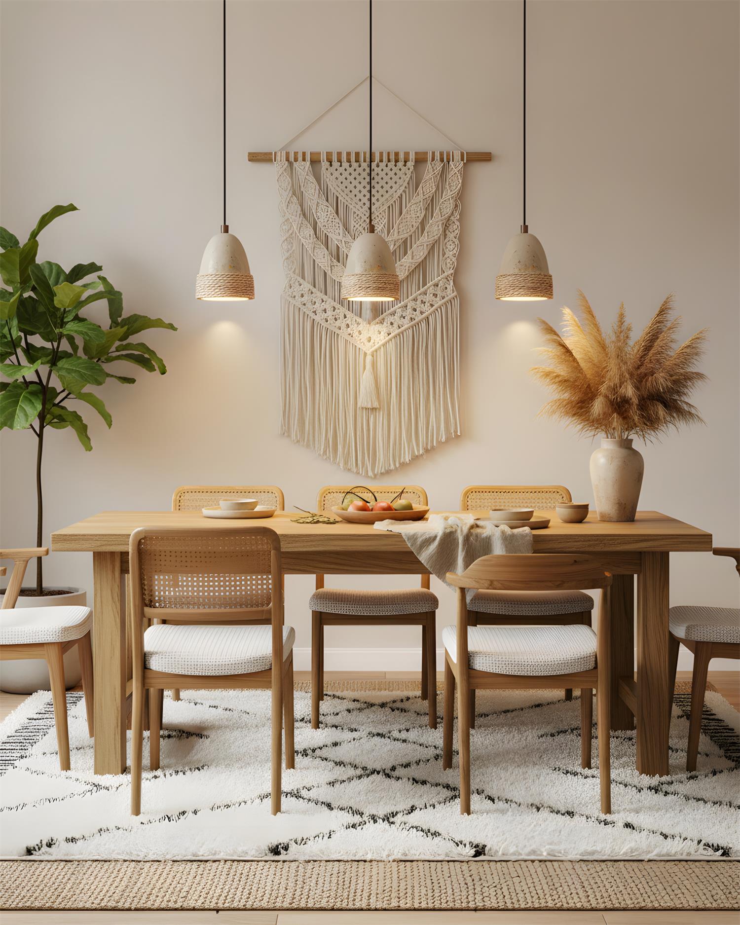 Briar Pendant Lamp