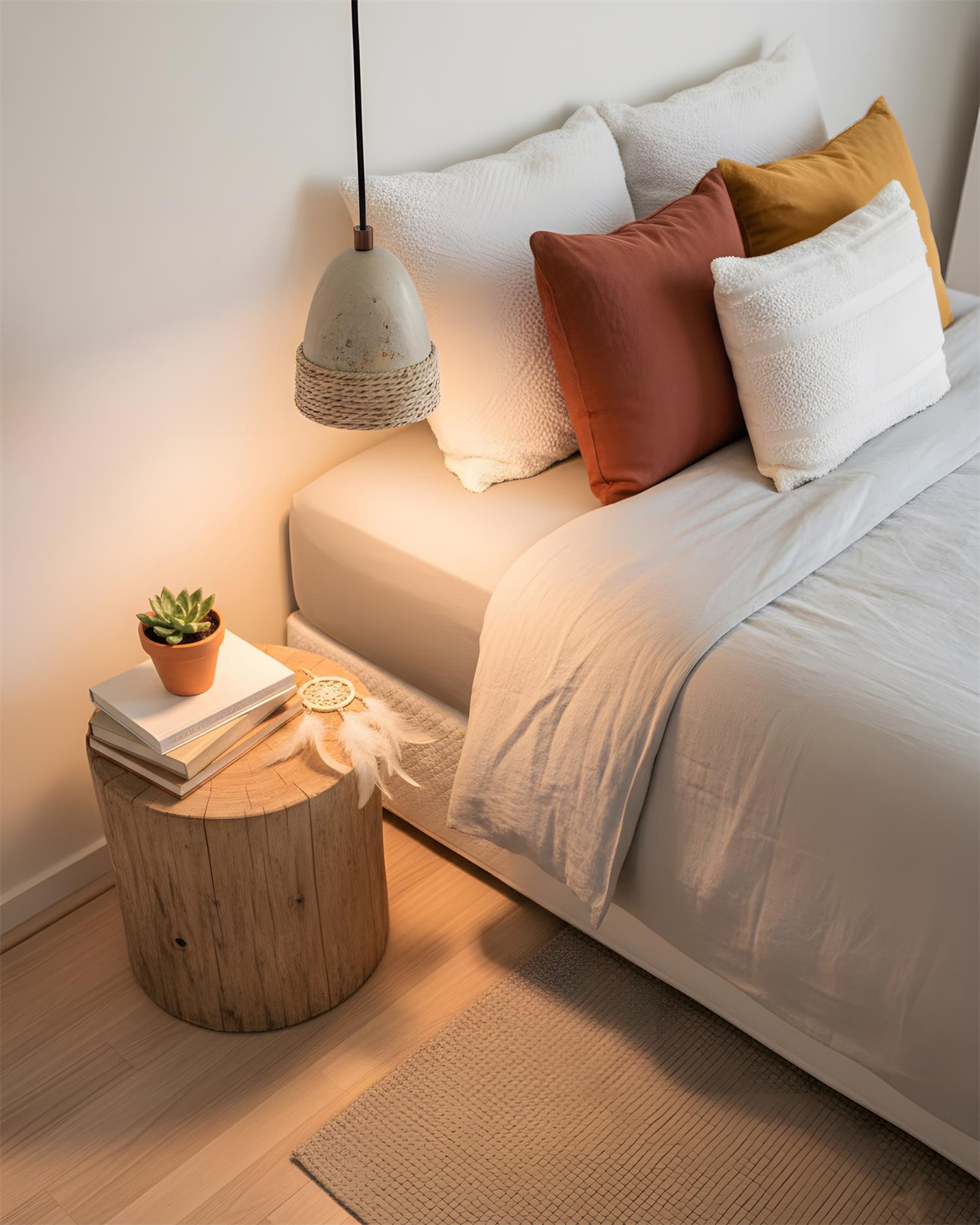 Briar Pendant Lamp