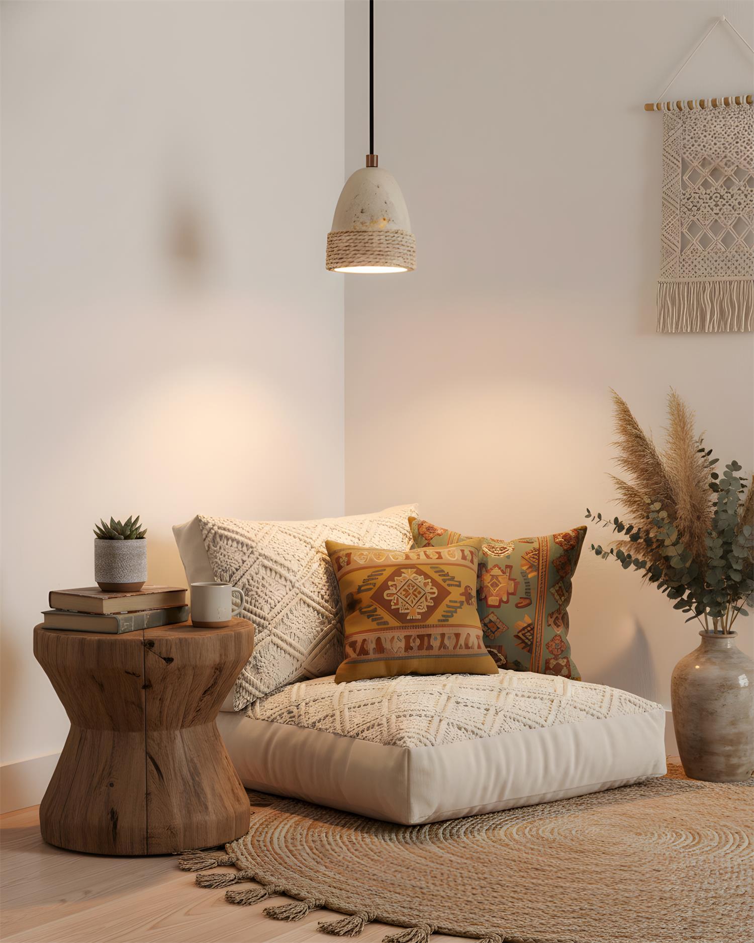 Briar Pendant Lamp