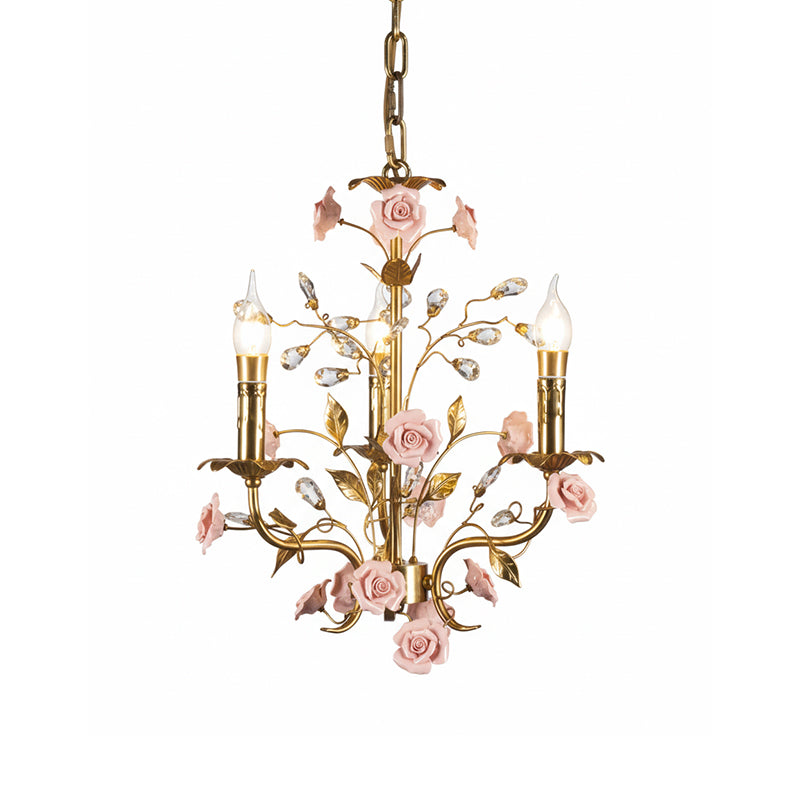 Rosalind Chandelier