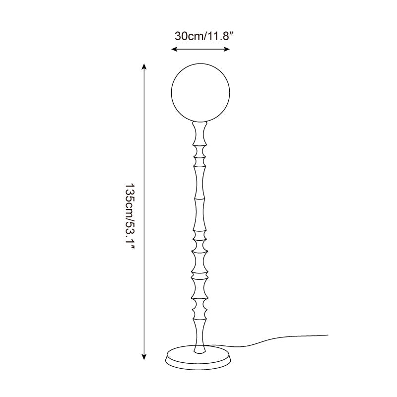 Eldora Floor Lamp