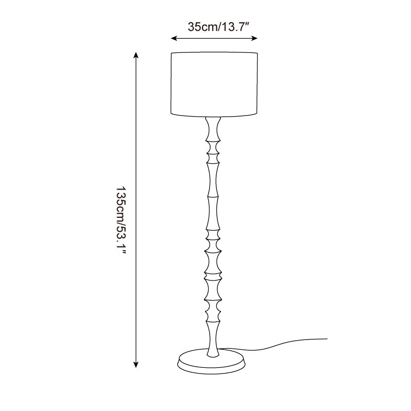 Eldora Floor Lamp