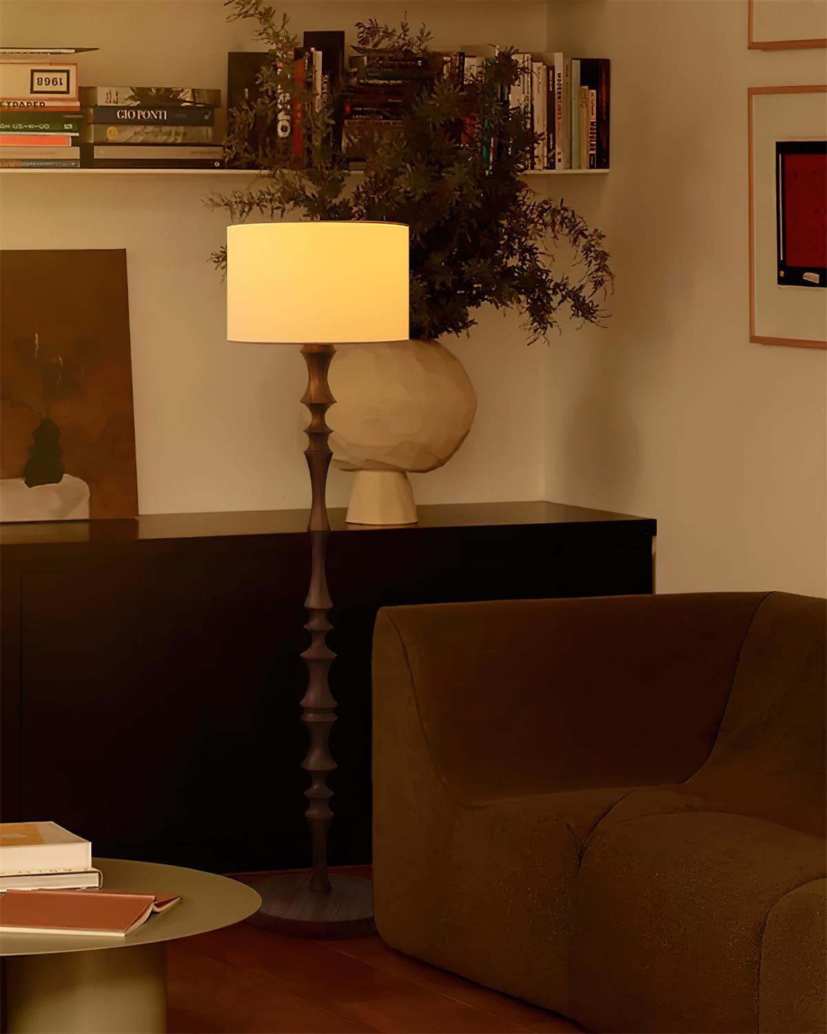Eldora Floor Lamp