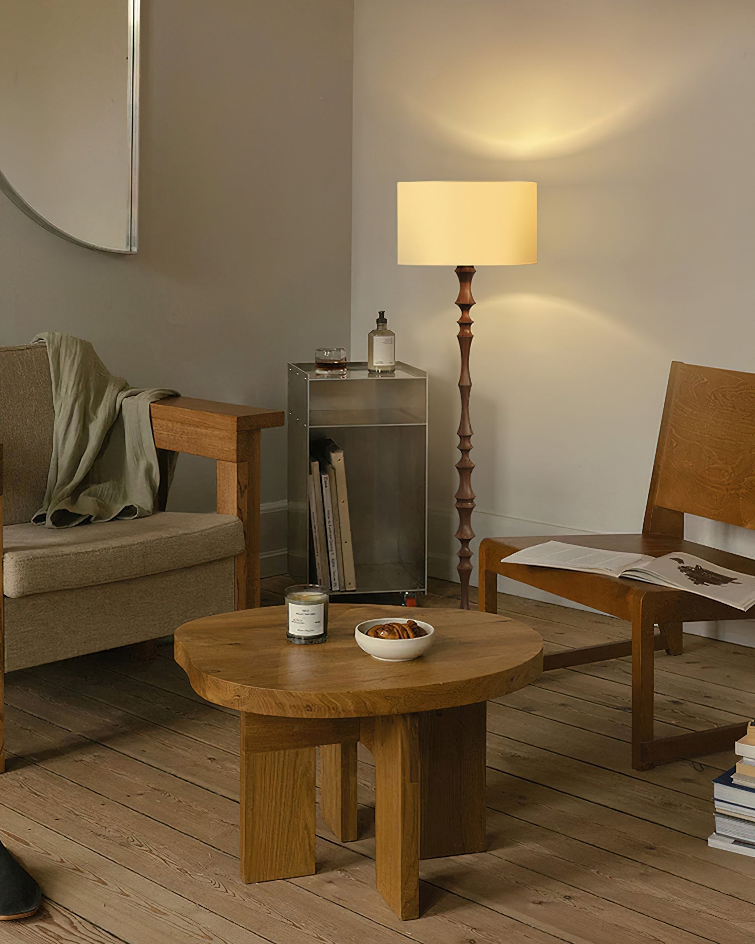 Eldora Floor Lamp