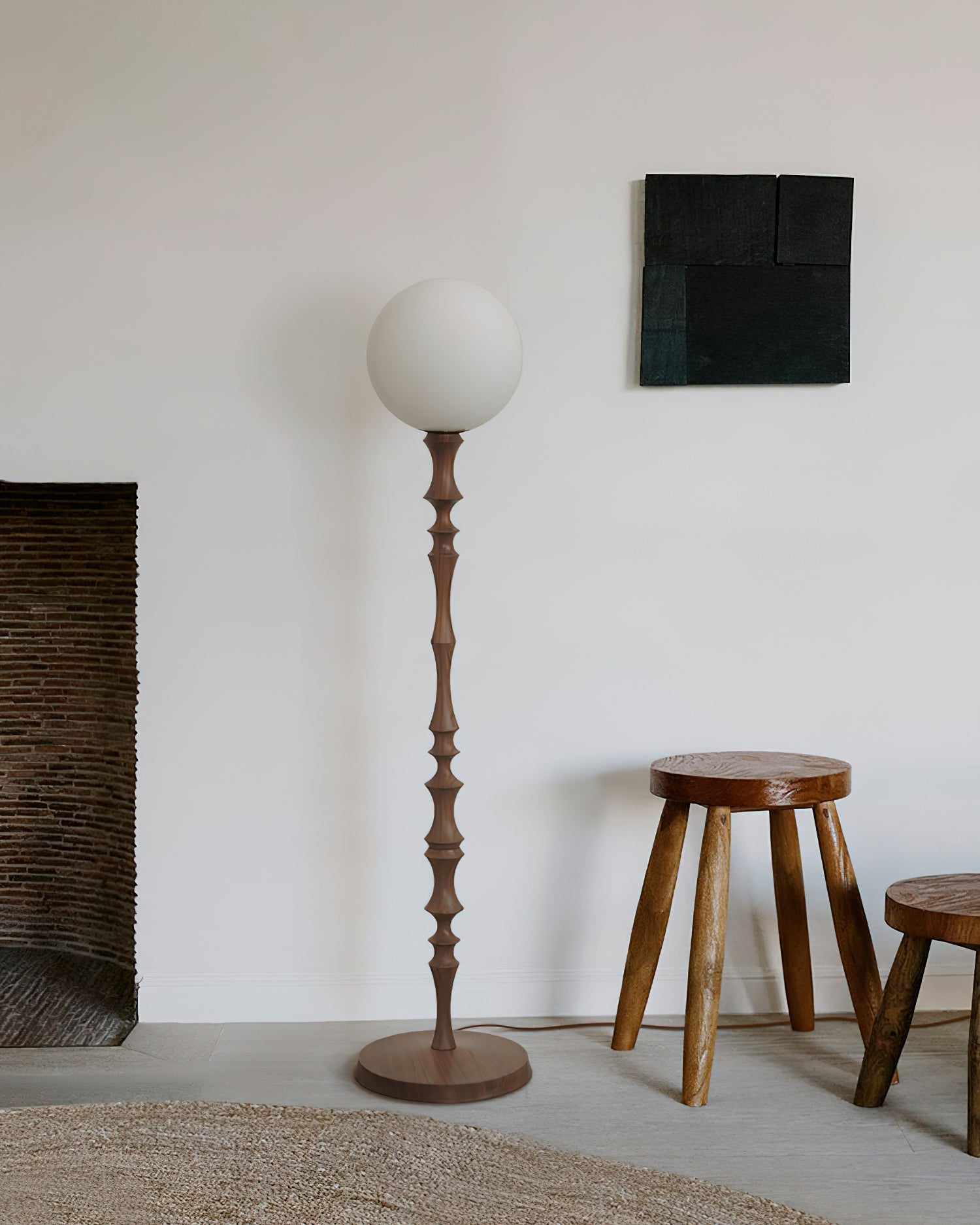 Eldora Floor Lamp