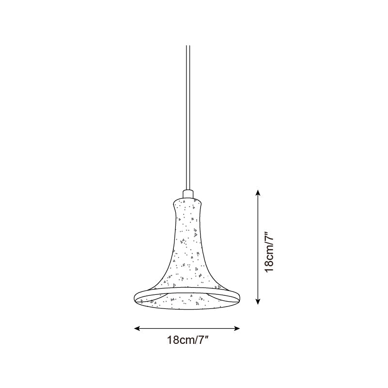 Tavian Pendant Lamp