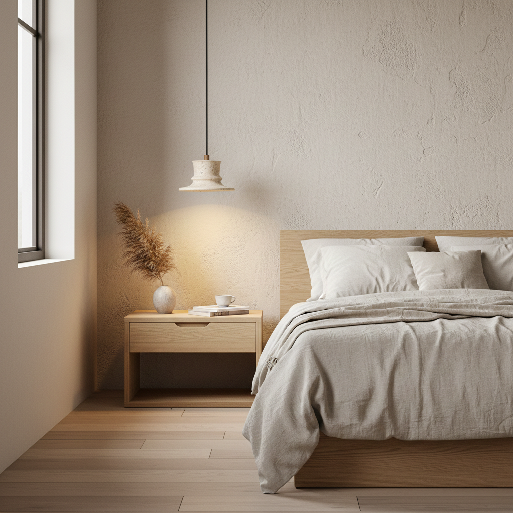 Tavian Pendant Lamp