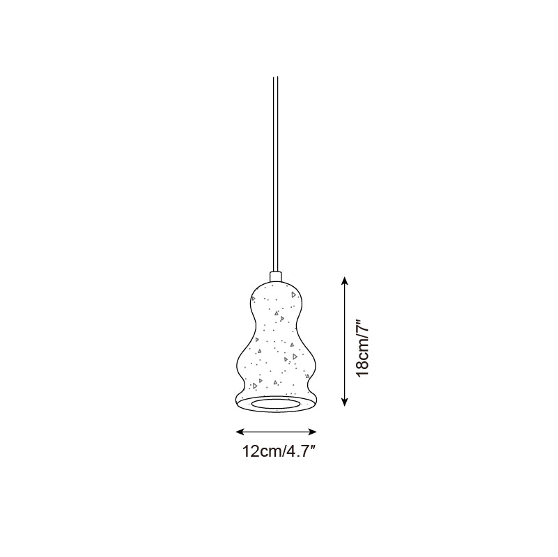 Tavian Pendant Lamp