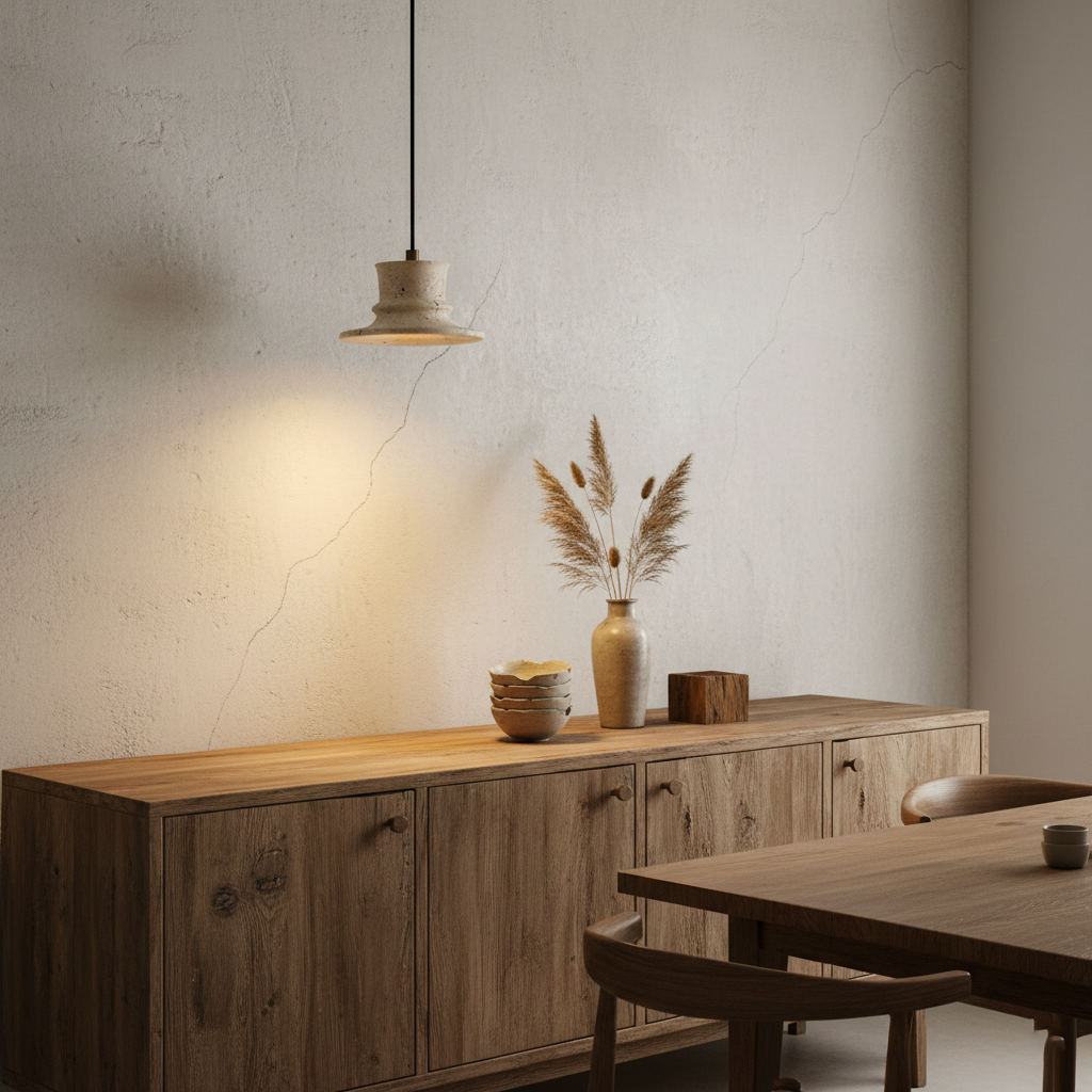 Tavian Pendant Lamp
