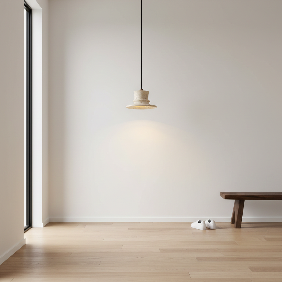 Tavian Pendant Lamp