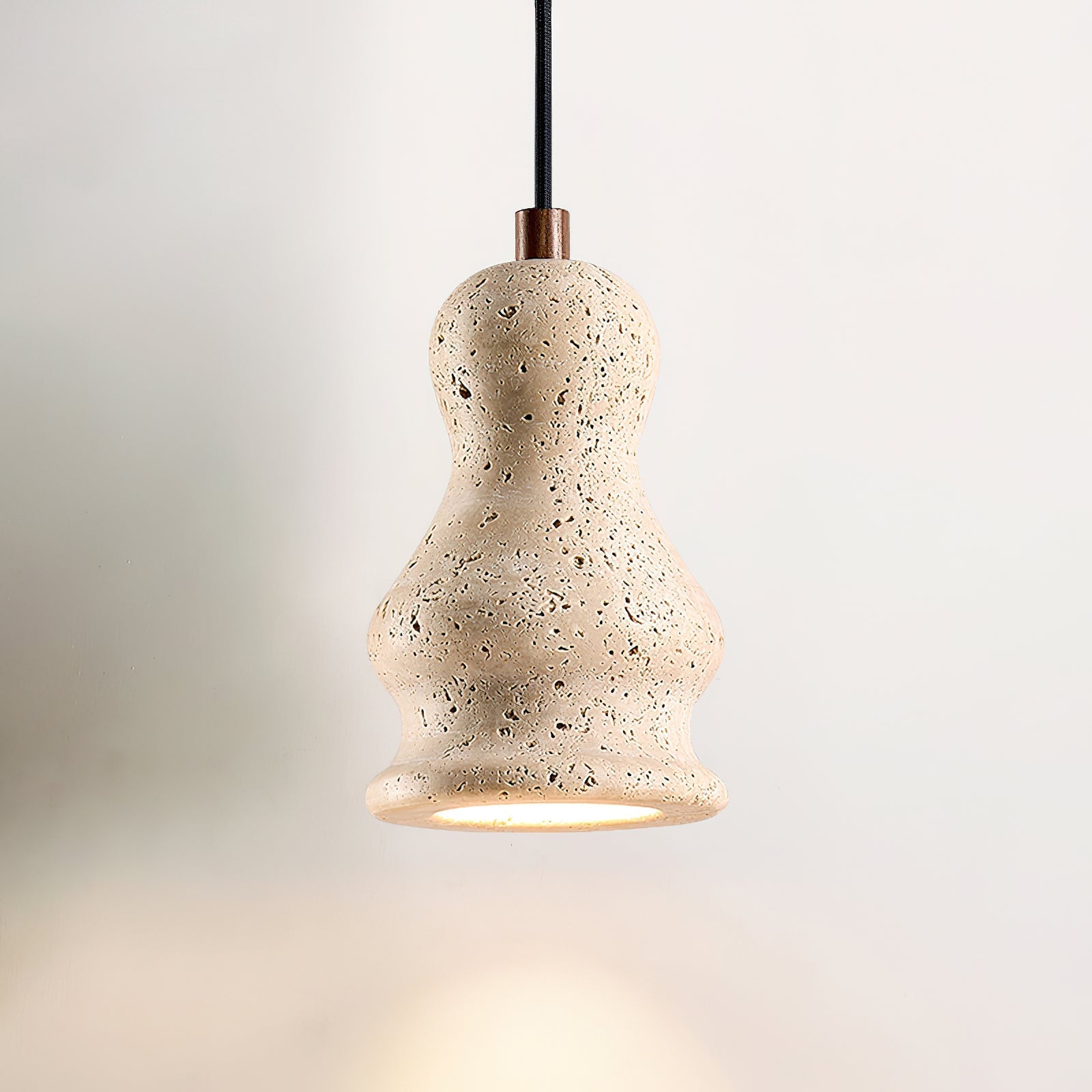 Tavian Pendant Lamp