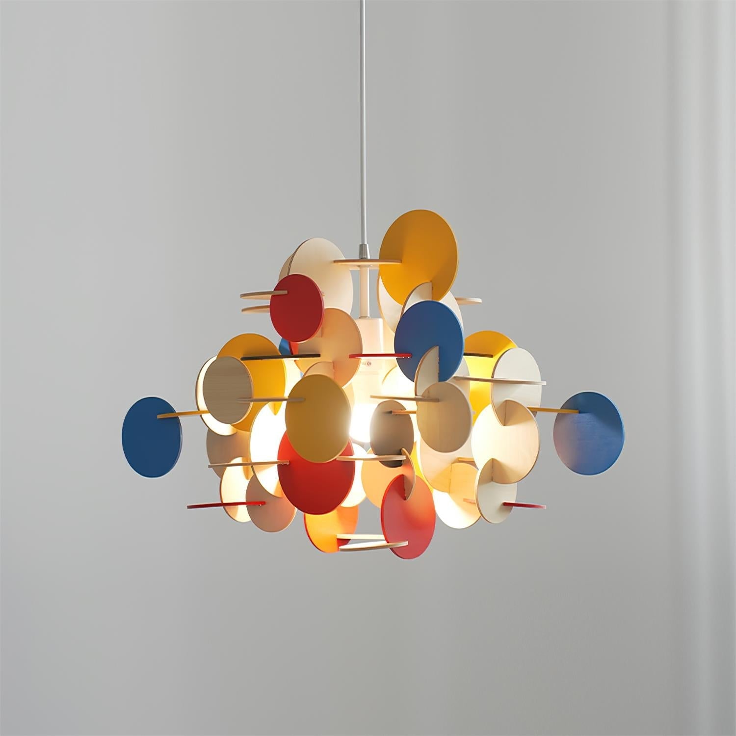 Celestia Pendant Lamp