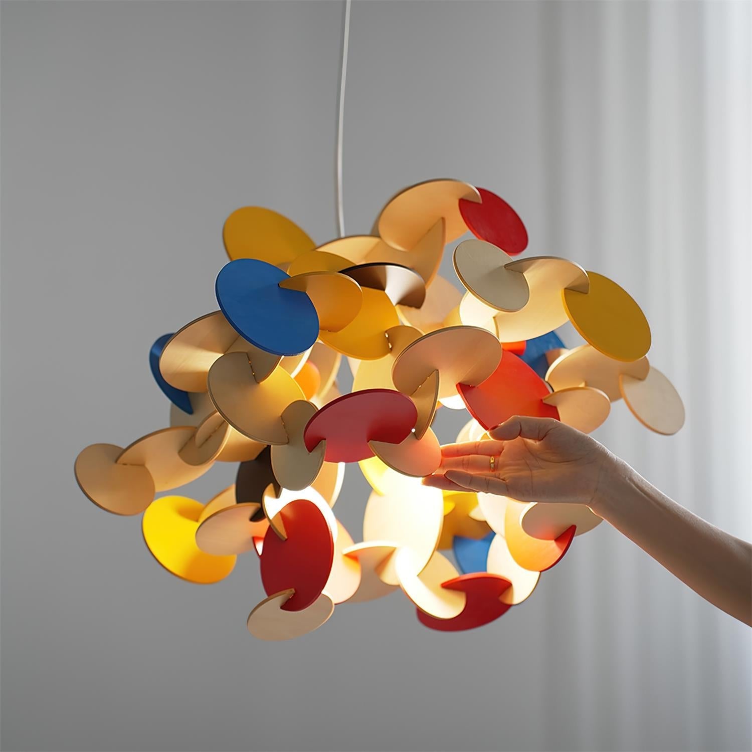 Celestia Pendant Lamp