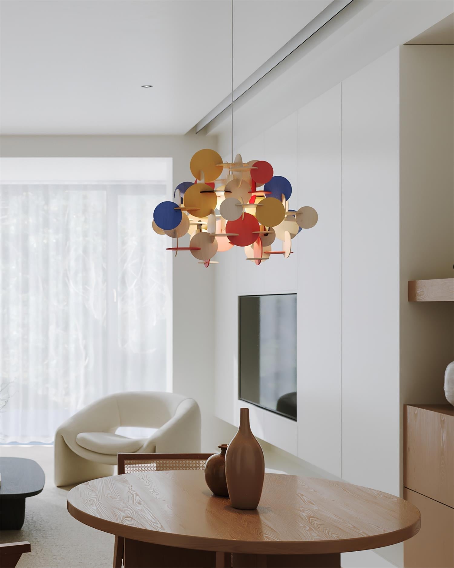 Celestia Pendant Lamp