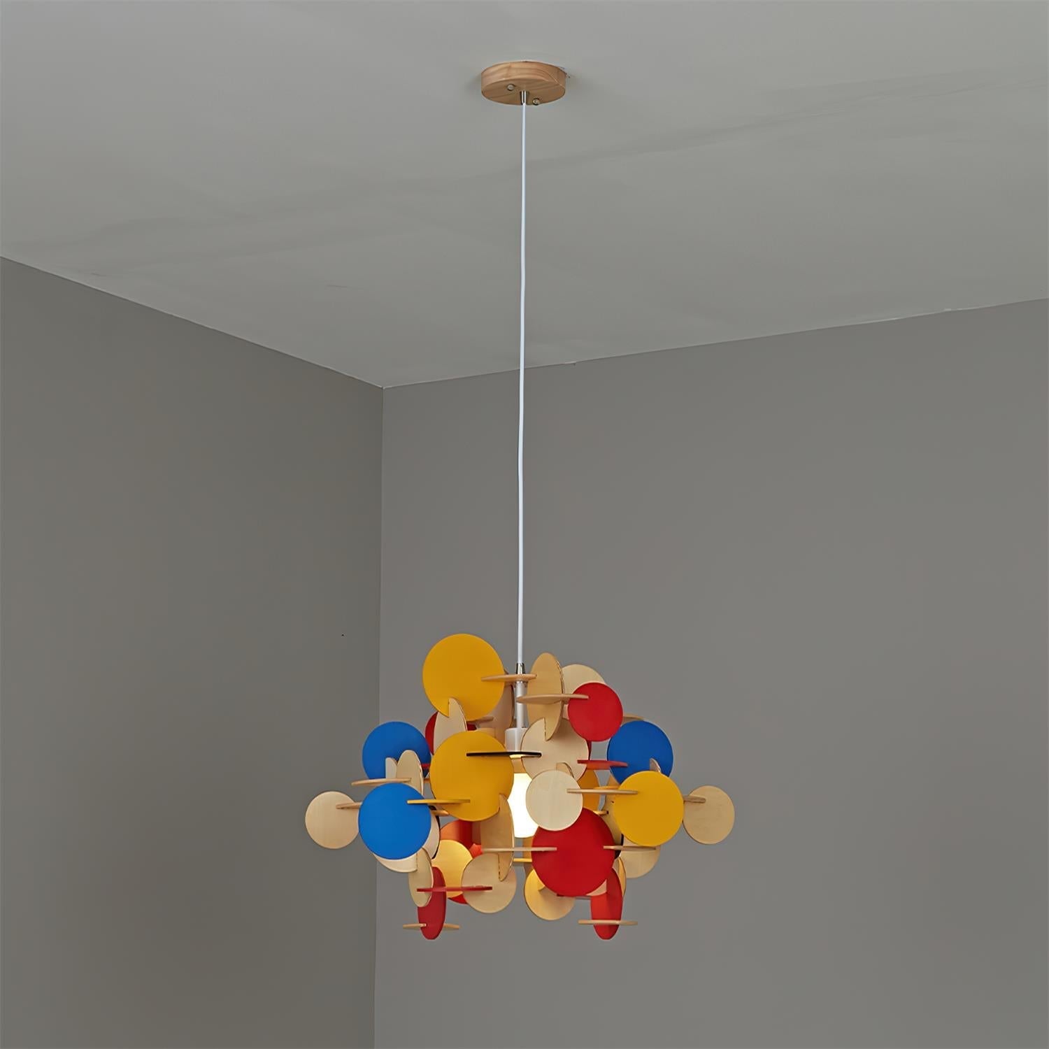 Celestia Pendant Lamp
