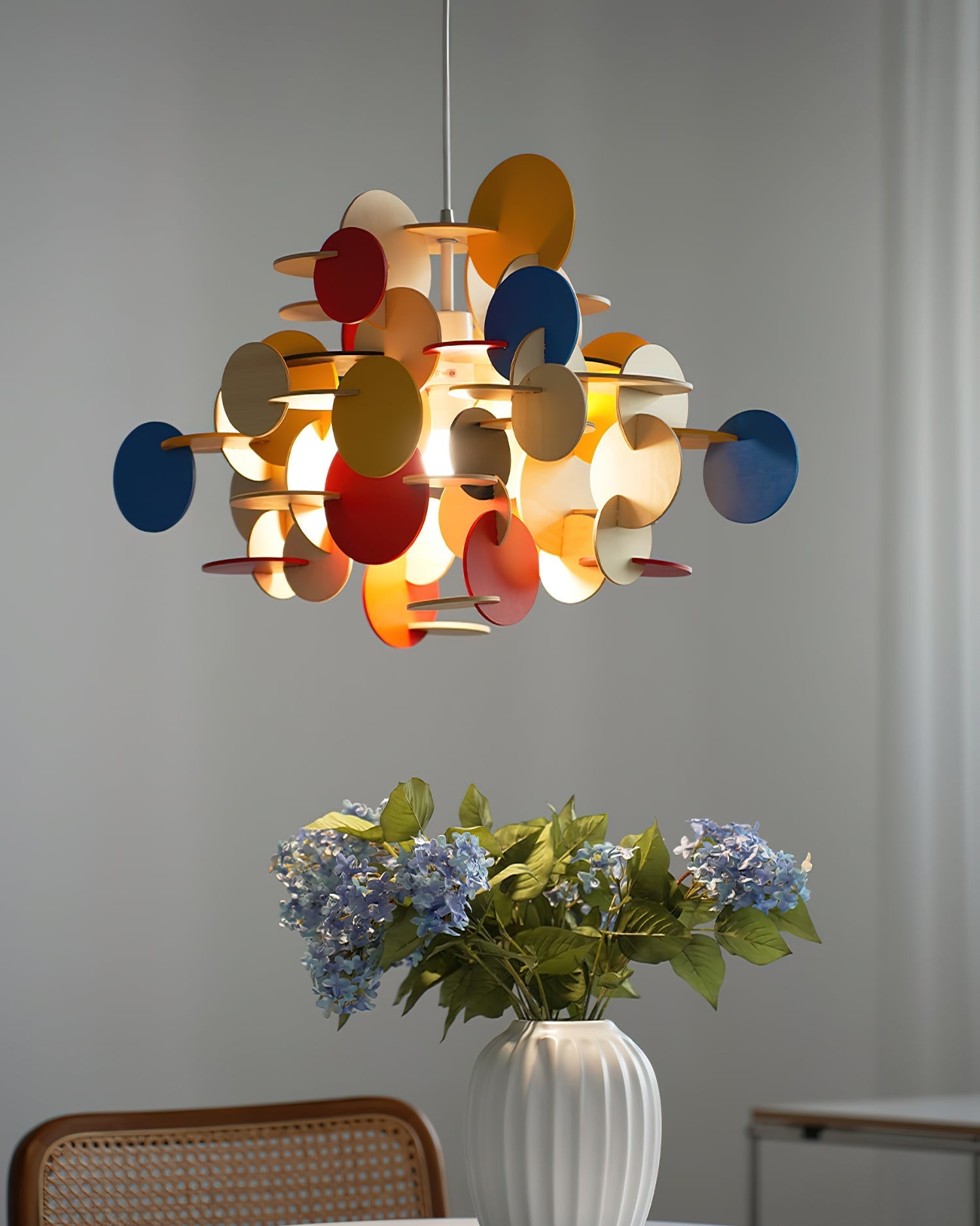 Celestia Pendant Lamp