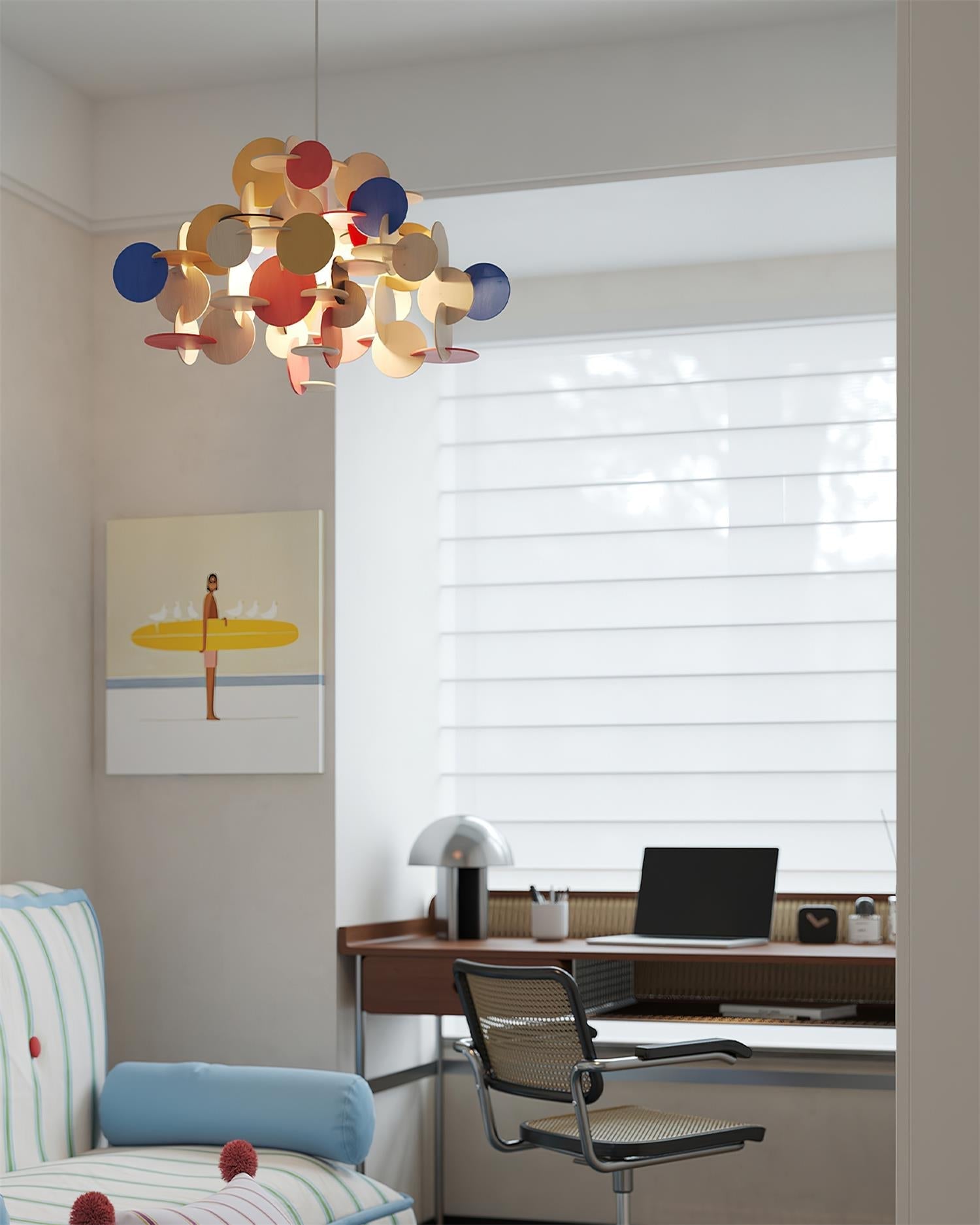 Celestia Pendant Lamp