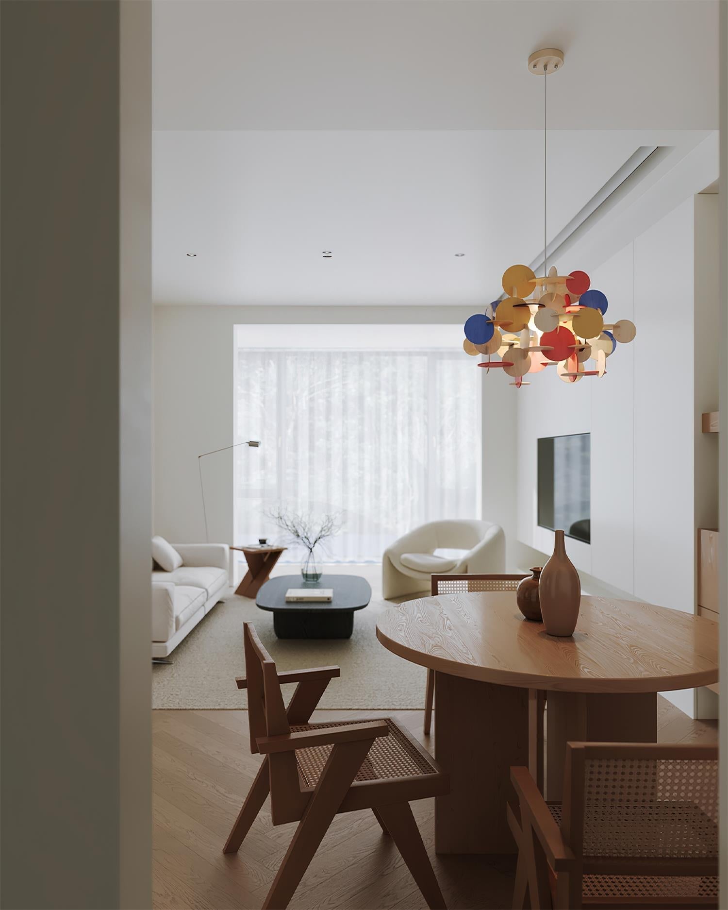 Celestia Pendant Lamp