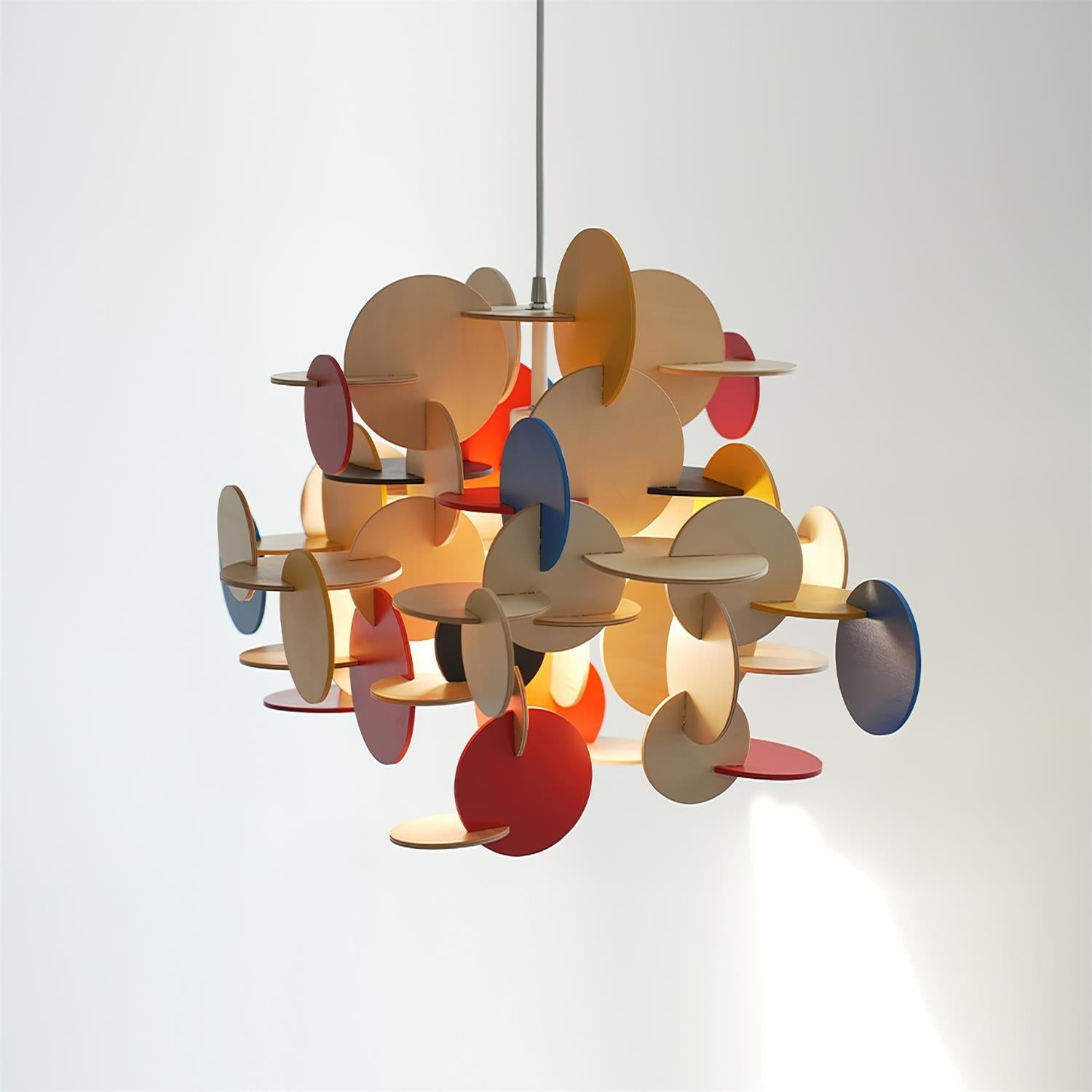 Celestia Pendant Lamp