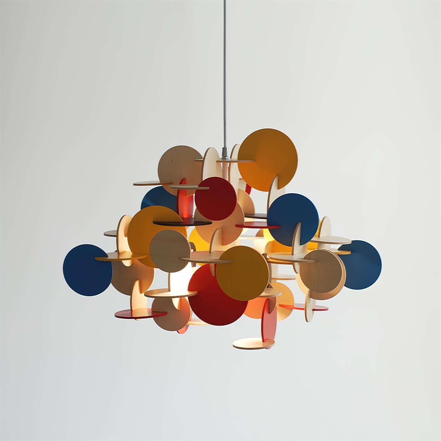 Celestia Pendant Lamp