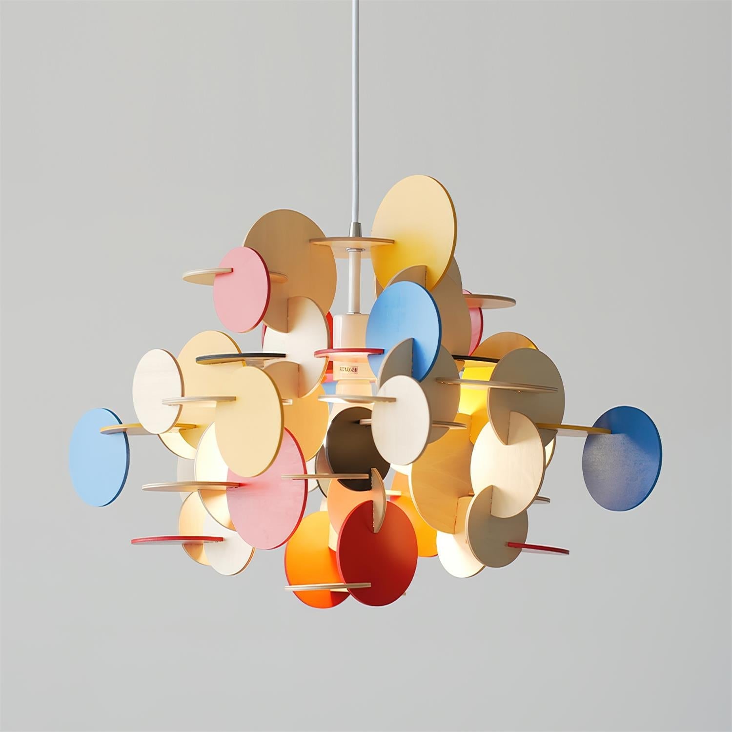 Celestia Pendant Lamp