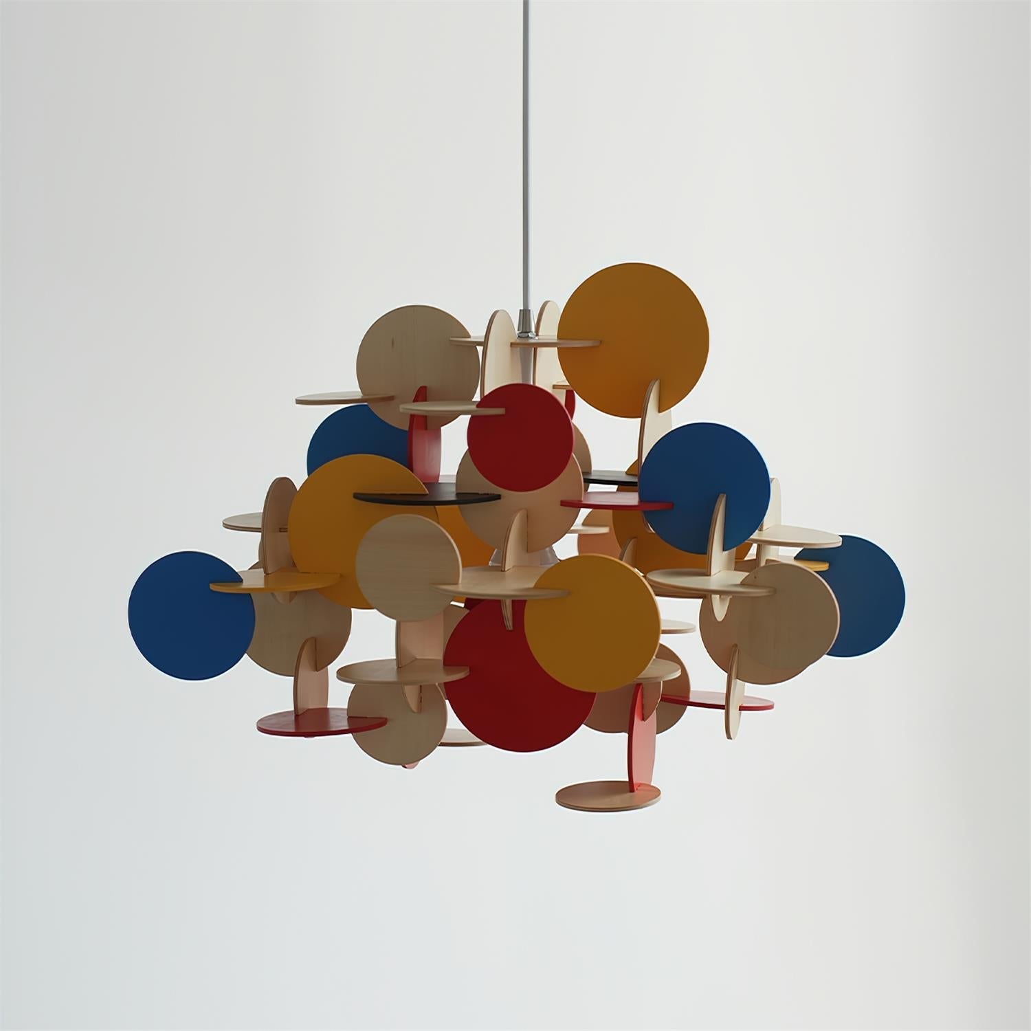 Celestia Pendant Lamp