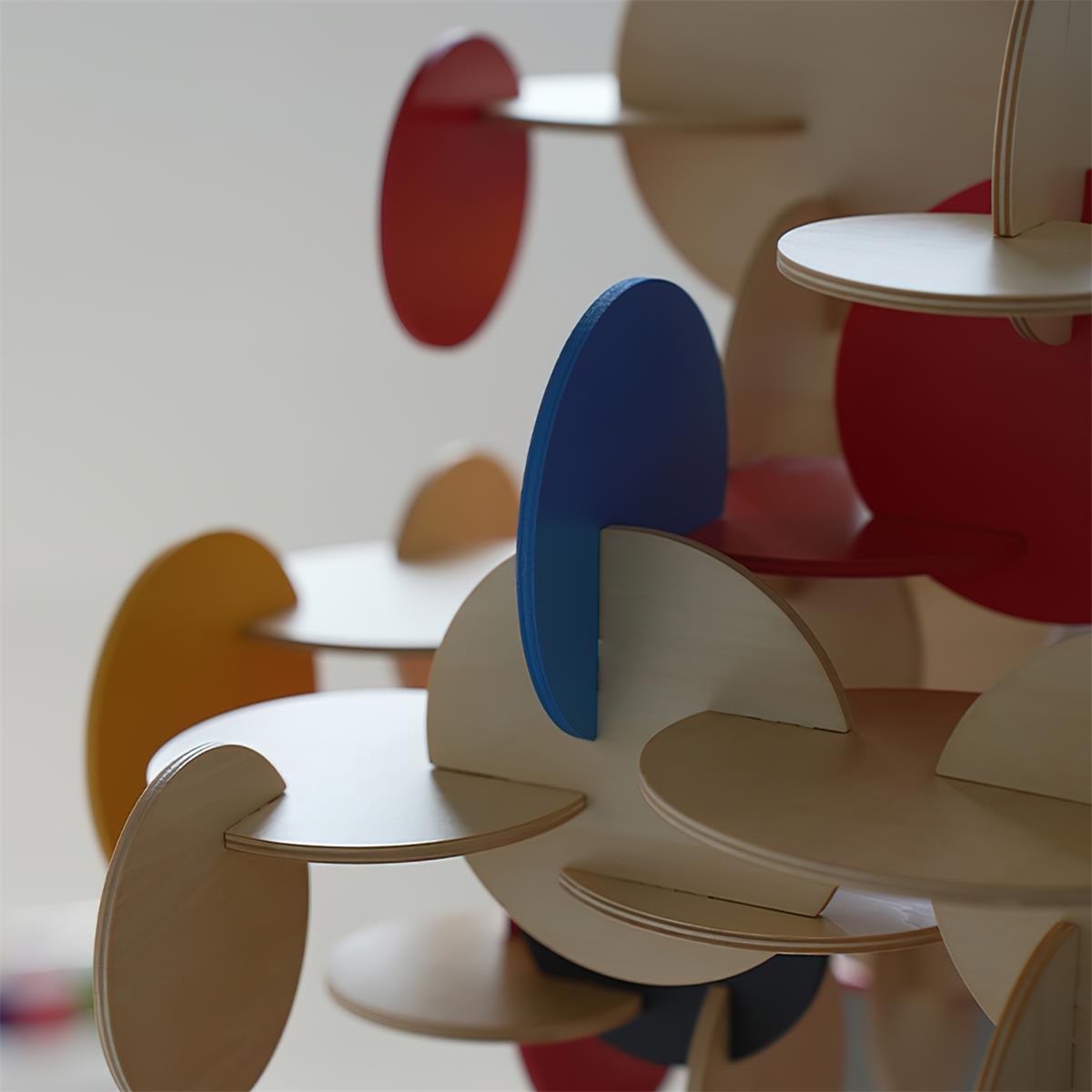 Celestia Pendant Lamp