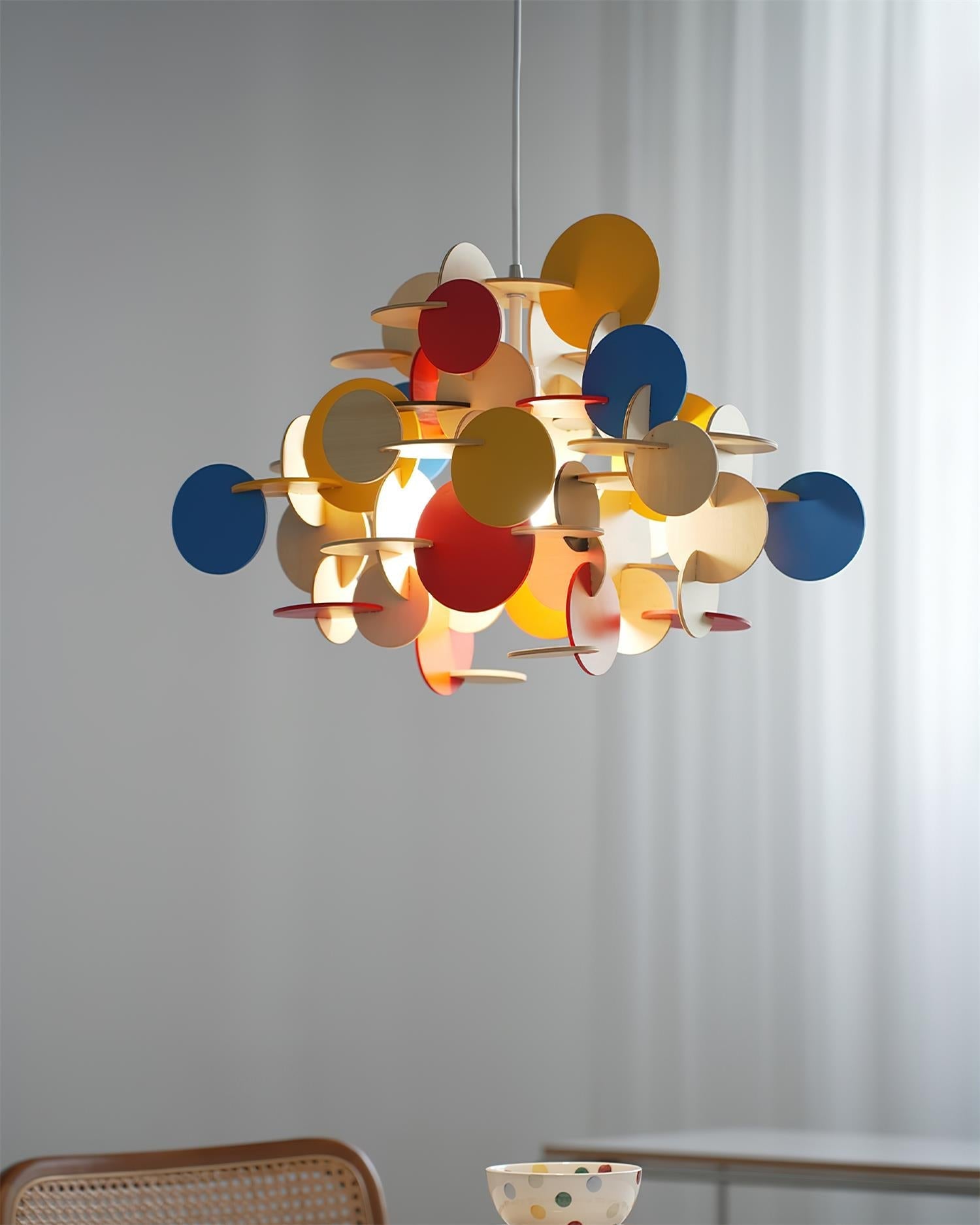 Celestia Pendant Lamp