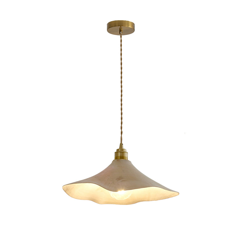 Wilhelmina Pendant Light
