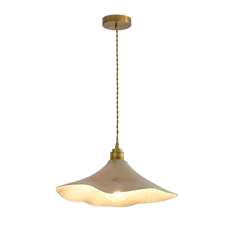 Wilhelmina Pendant Light