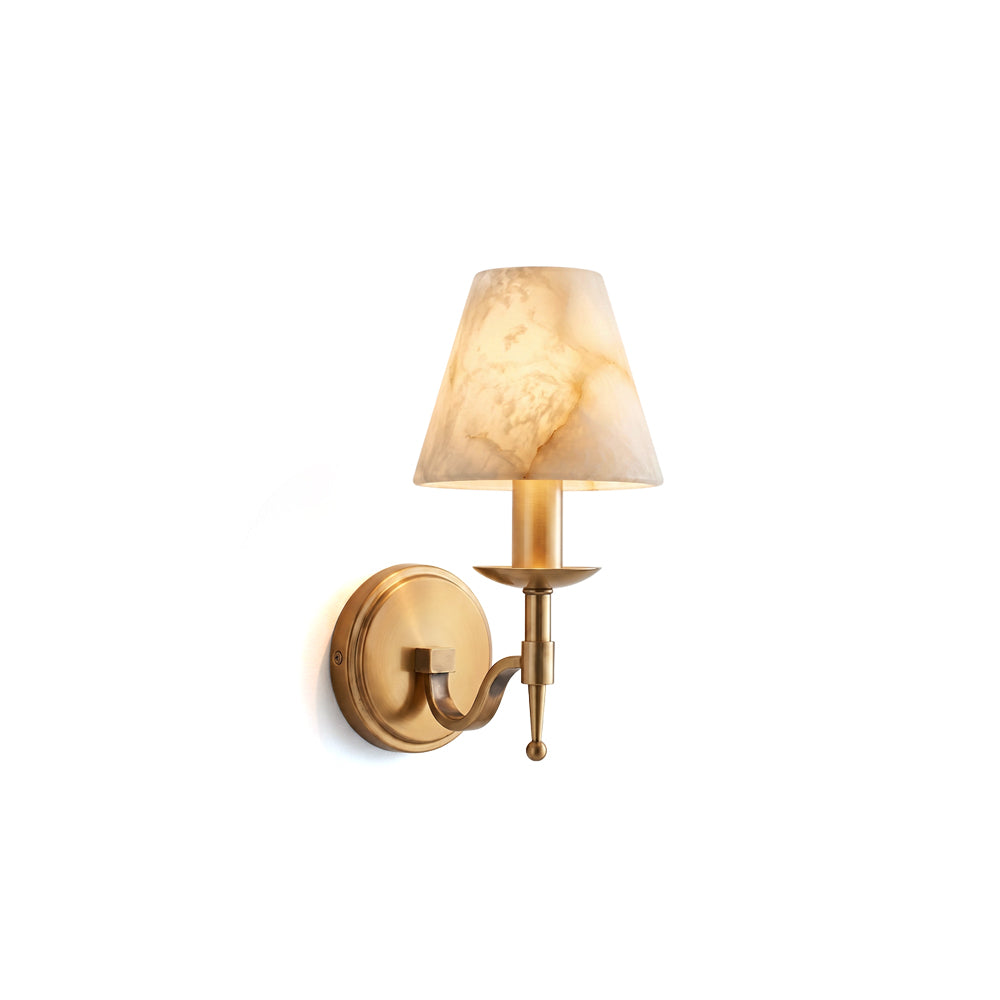 Opal Wall Sconce