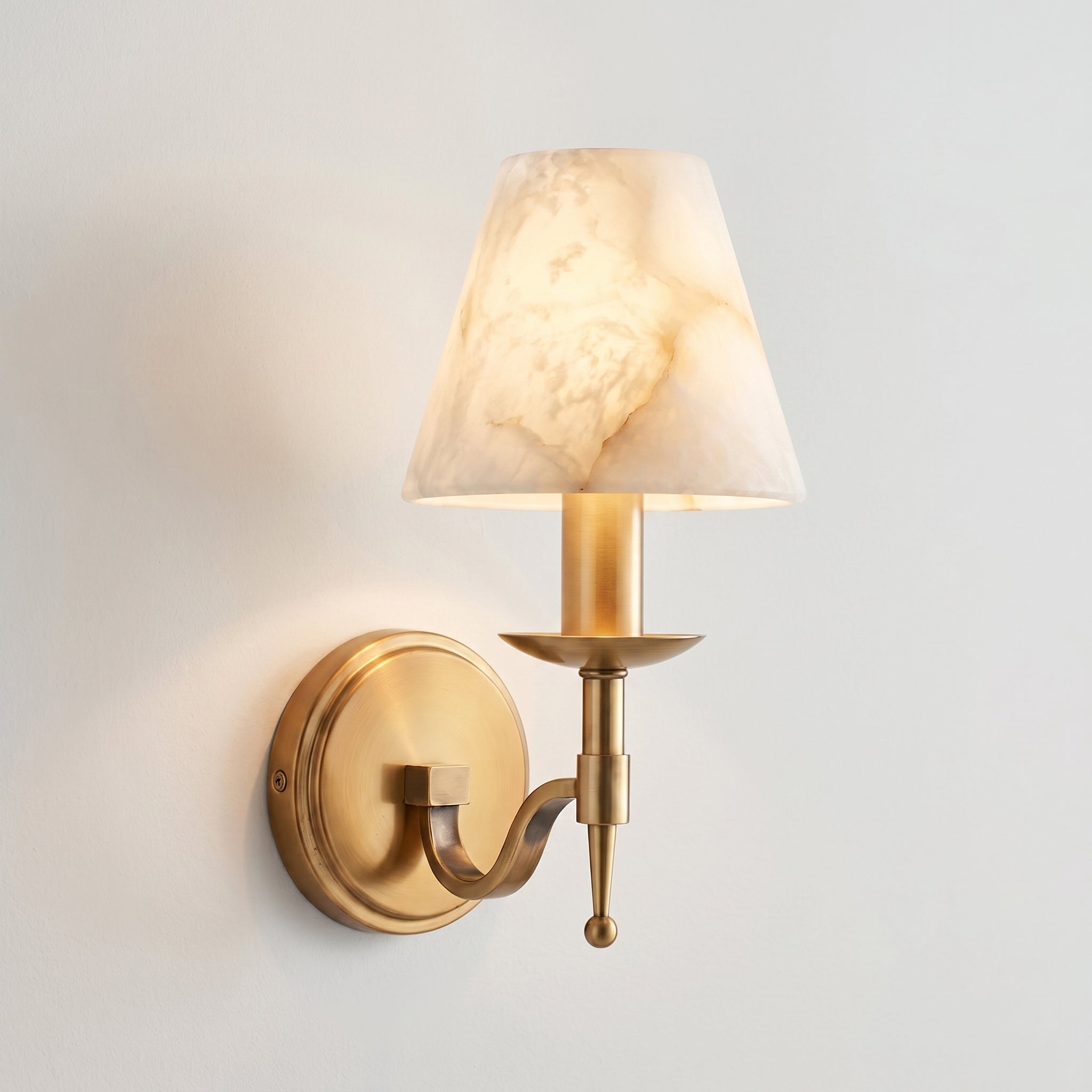 Opal Wall Sconce