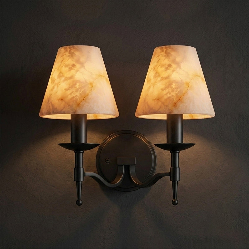 Opal Wall Sconce