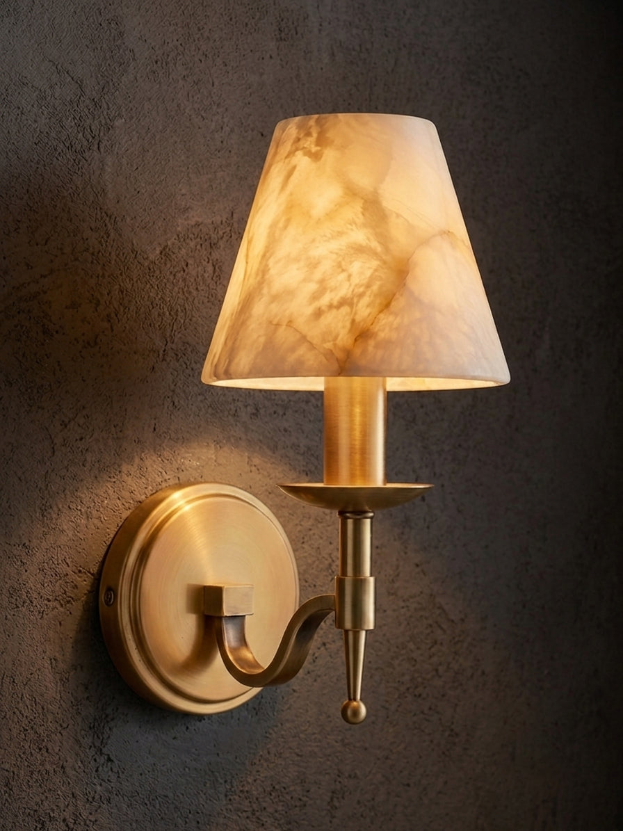 Opal Wall Sconce