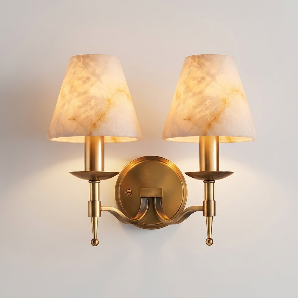 Opal Wall Sconce