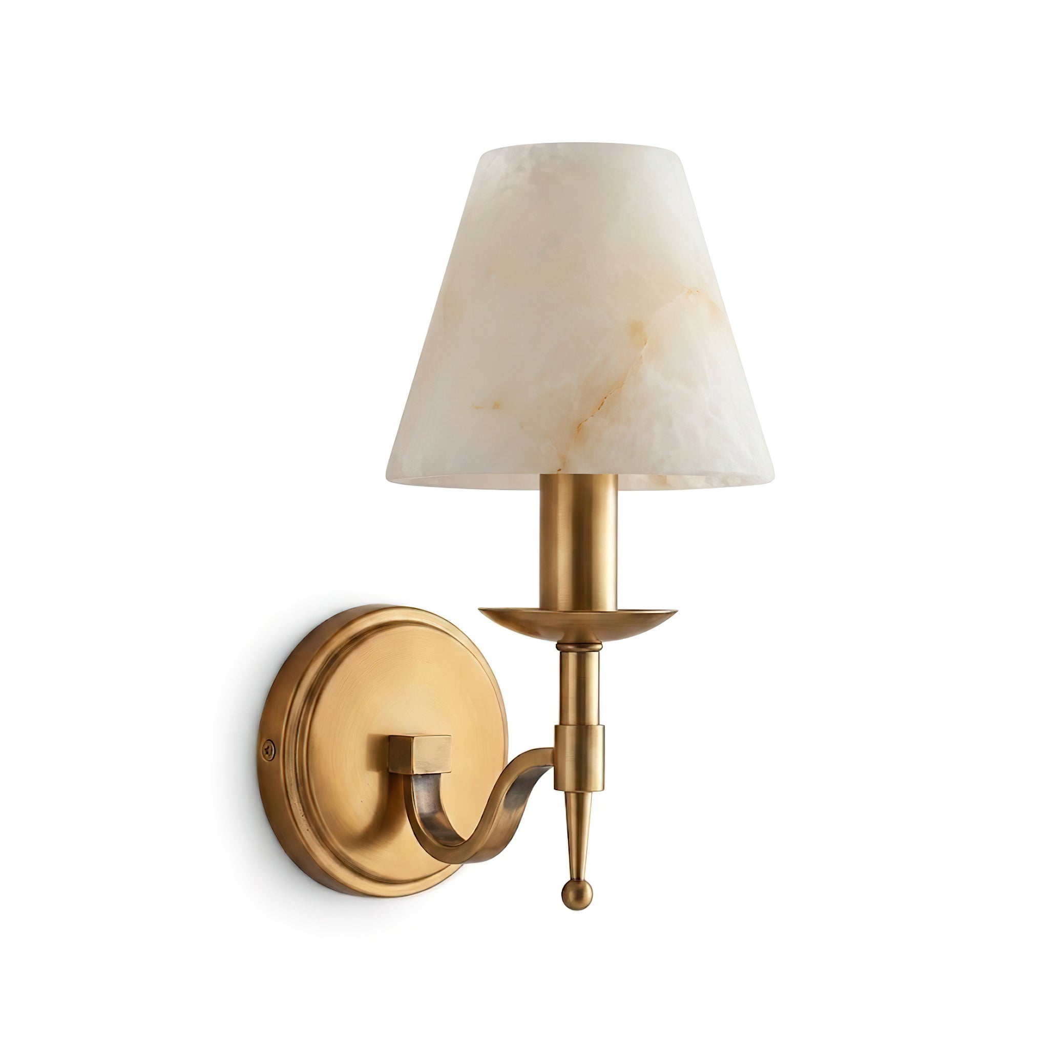 Opal Wall Sconce