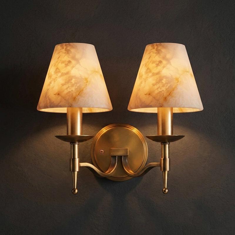 Opal Wall Sconce