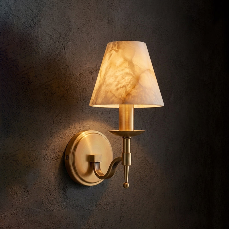 Opal Wall Sconce