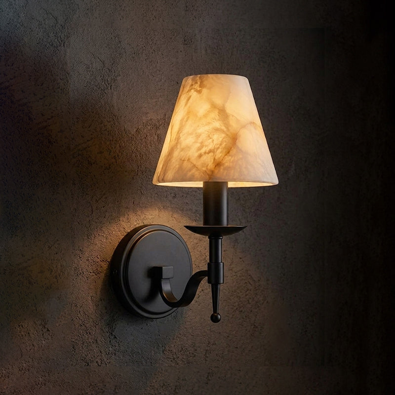 Opal Wall Sconce