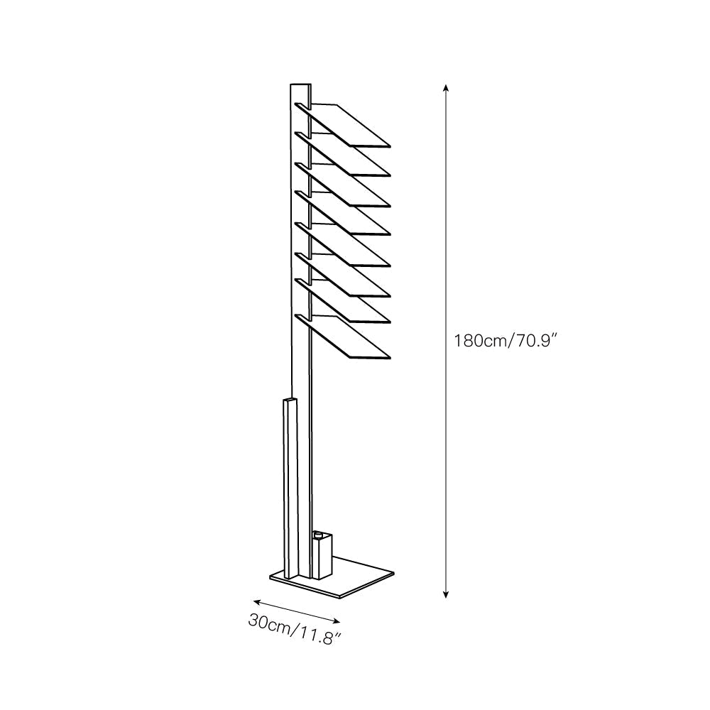 Lira Floor Lamp