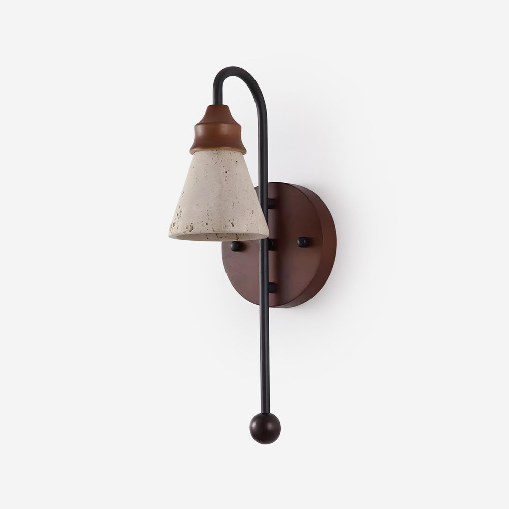 Bernadette Wall Lamp