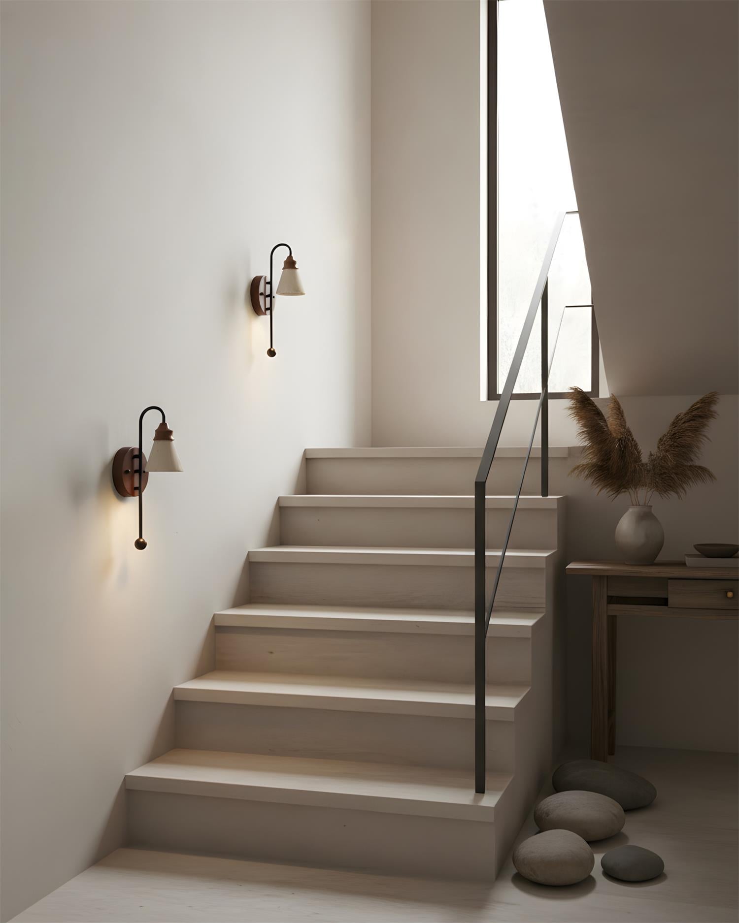 Bernadette Wall Lamp