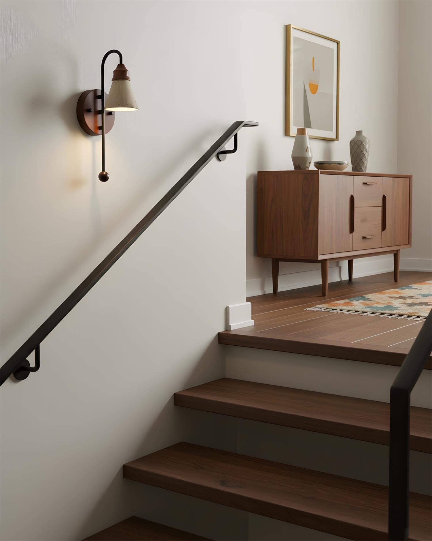 Bernadette Wall Lamp