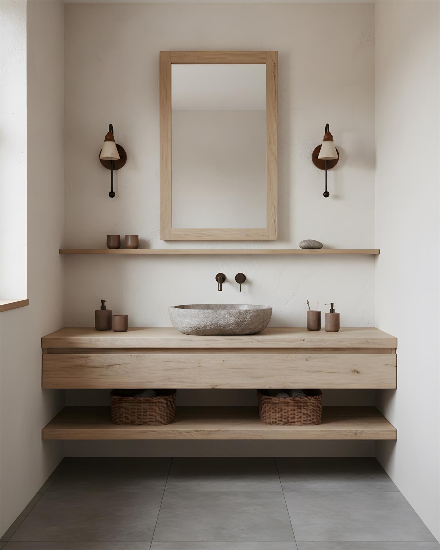 Bernadette Wall Lamp