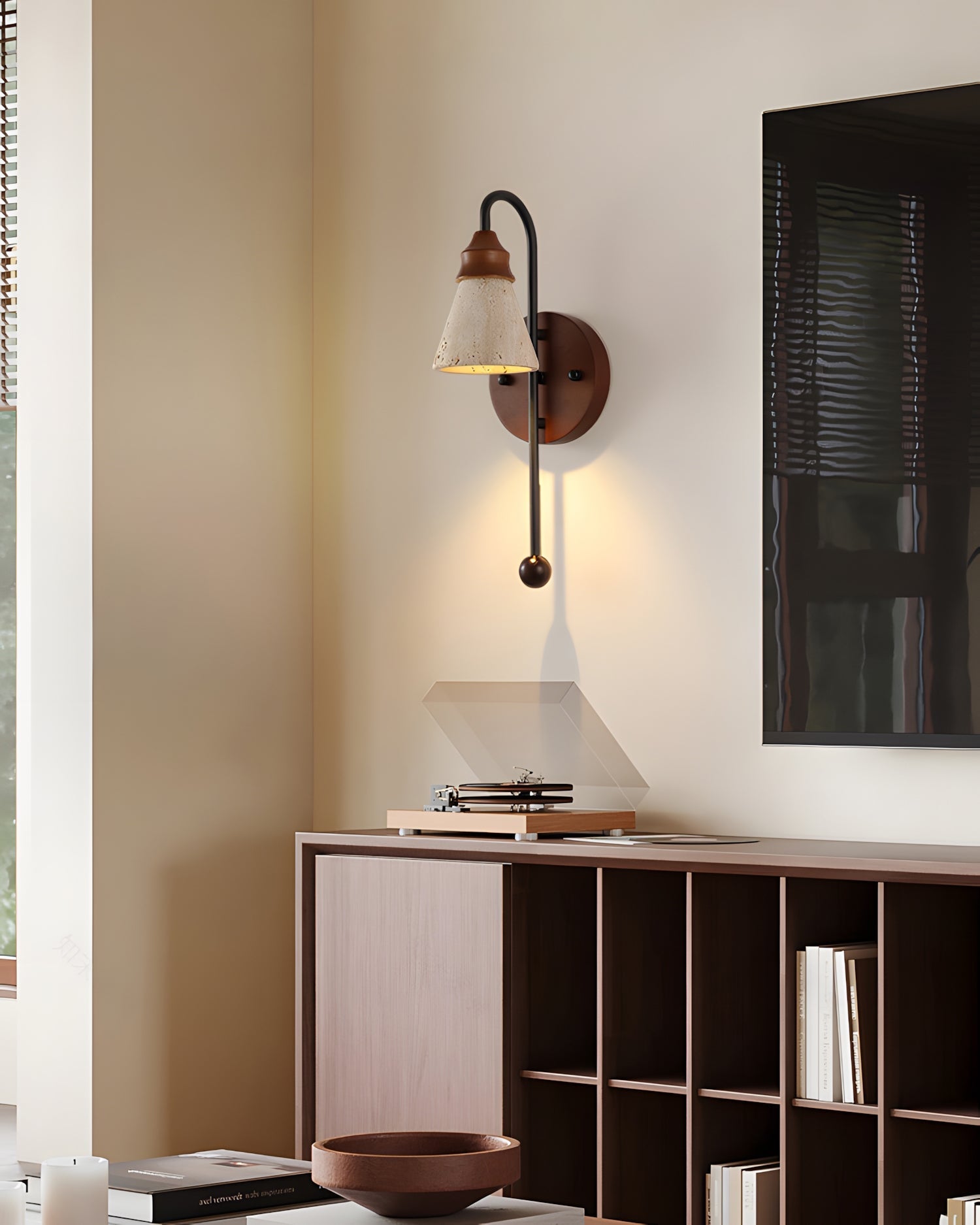 Bernadette Wall Lamp