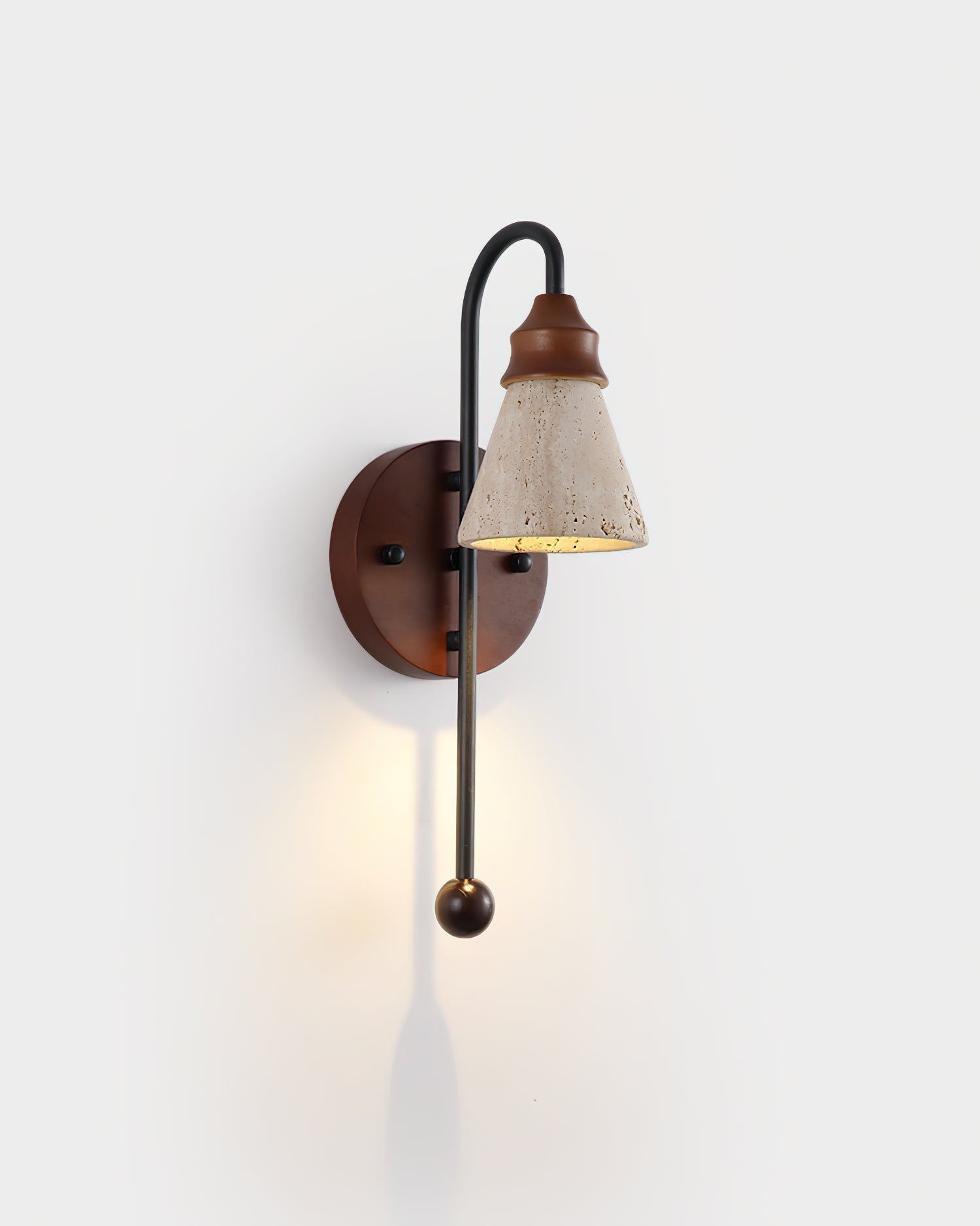 Bernadette Wall Lamp