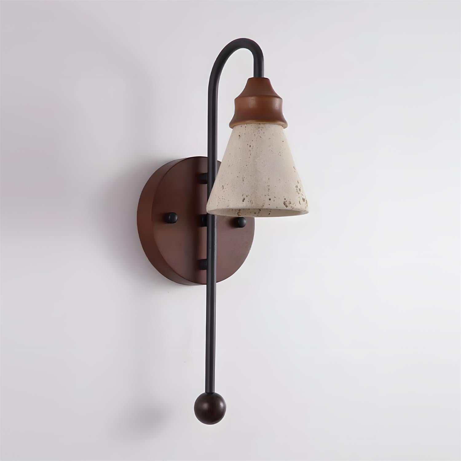 Bernadette Wall Lamp